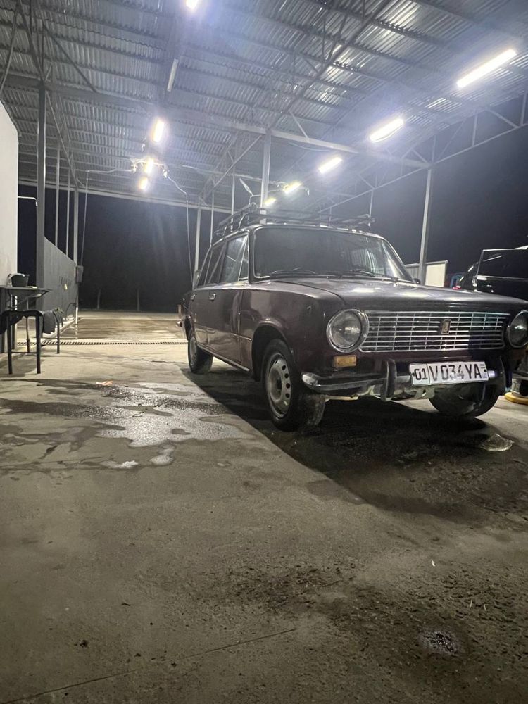 Jiguli 011 gaz bor