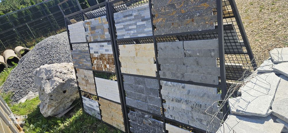 Piatra naturala granit marmura pietricele decorative o gama variata