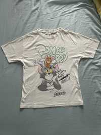 tricou tom and jerry