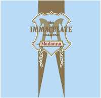 Madonna Сборник The Immaculate Collection пластинка винил