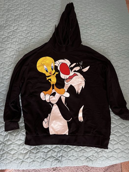 Суичъри и долнище