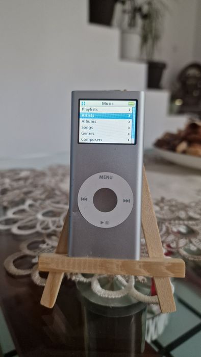 Ipod Apple A1199