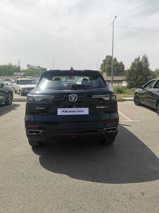 Changan CS 55 Plus