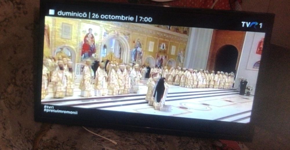 Tv funcțional 80