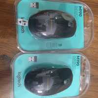 Mouse wireless M 190