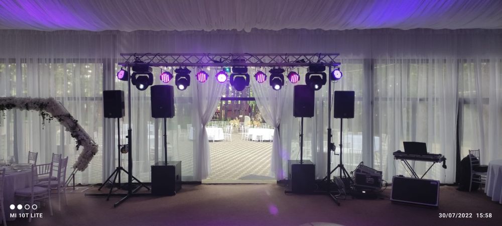 Dj/ Formatie - Nunta - Botez - Petrecere - Corporate - Pitesti