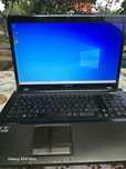 18.4 14 gb ram 240 gb ssd core i7 ASUS A93S