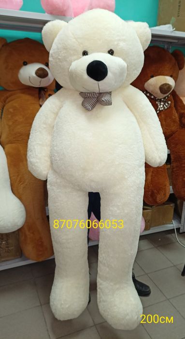 Плюшевые мишки/мягкие игрушки/плюшевый медведь/нестор/Тедди/