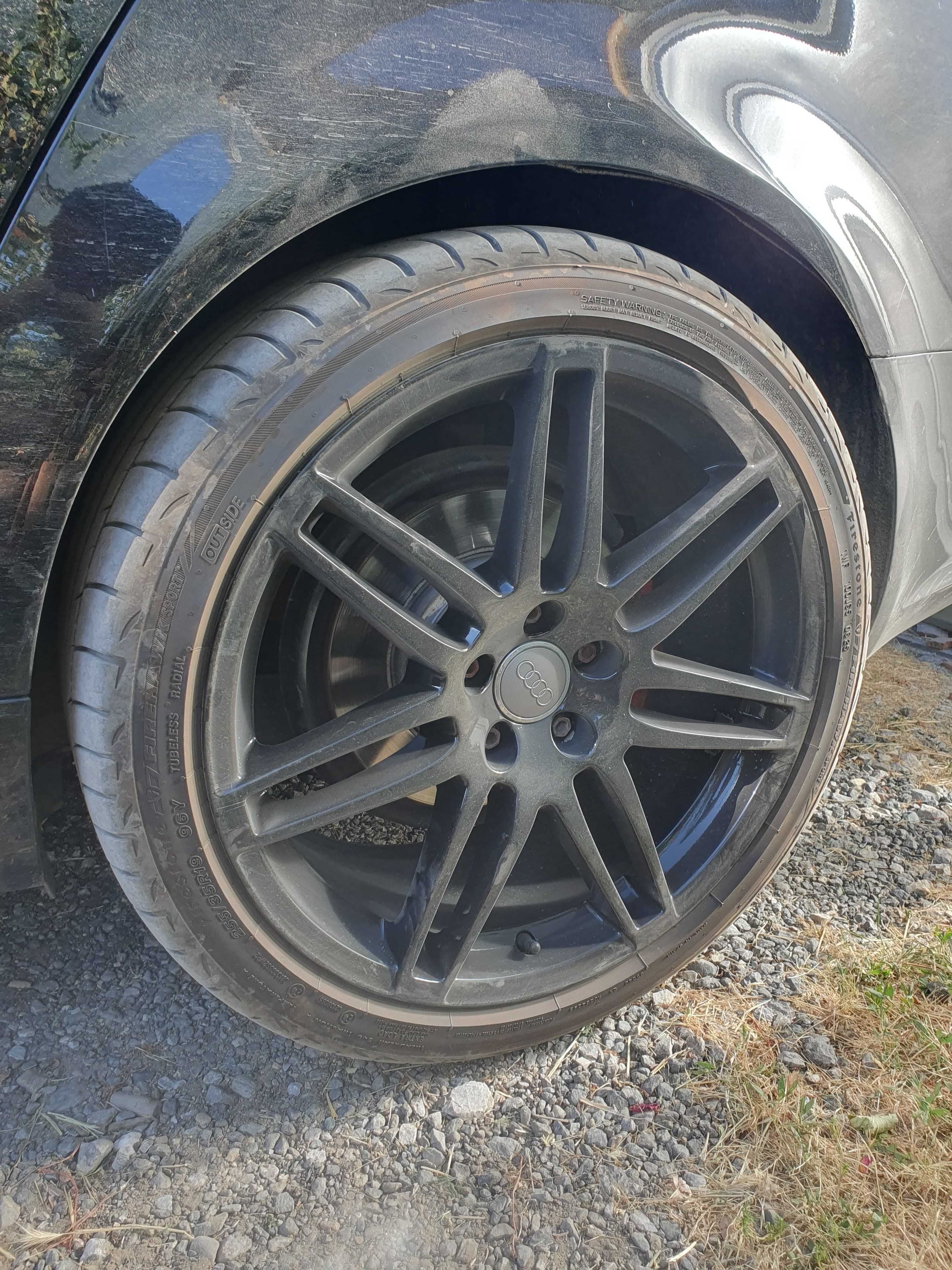 Джанти 19- 5*112