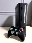XBox 360, Black Edition. 120 Gb