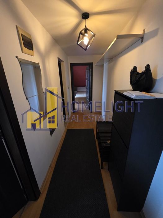 Продава се Двустаен апартамент в София, Младост 2 - 75 кв.м за 2534 €/кв.м - Снимка #11