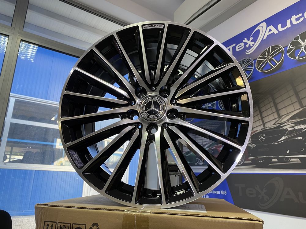 17"18"19" MERCEDES W221 W222 W205 CLS C219 GLA GLB GLC W213 CLA