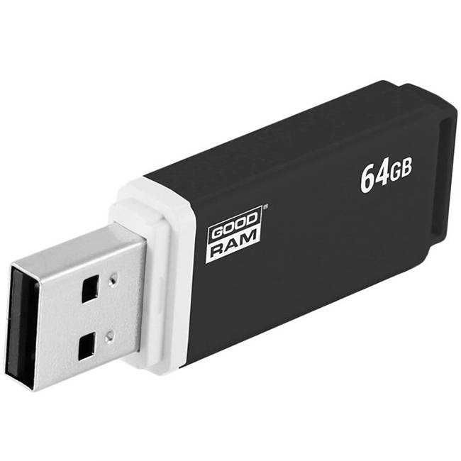 USB Fash Memory 64G USB2.0 GoodRam UMO2 флаш памет