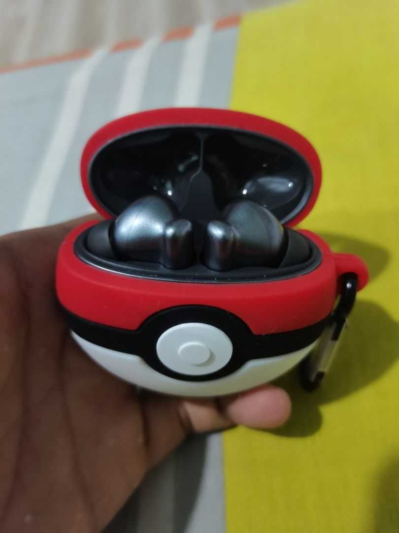 Husa Pokemon Huawei Freebuds 4i