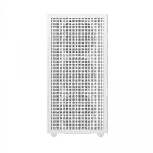 Кейс (корпус) Deepcool Gamer Storm CH560, WHITE