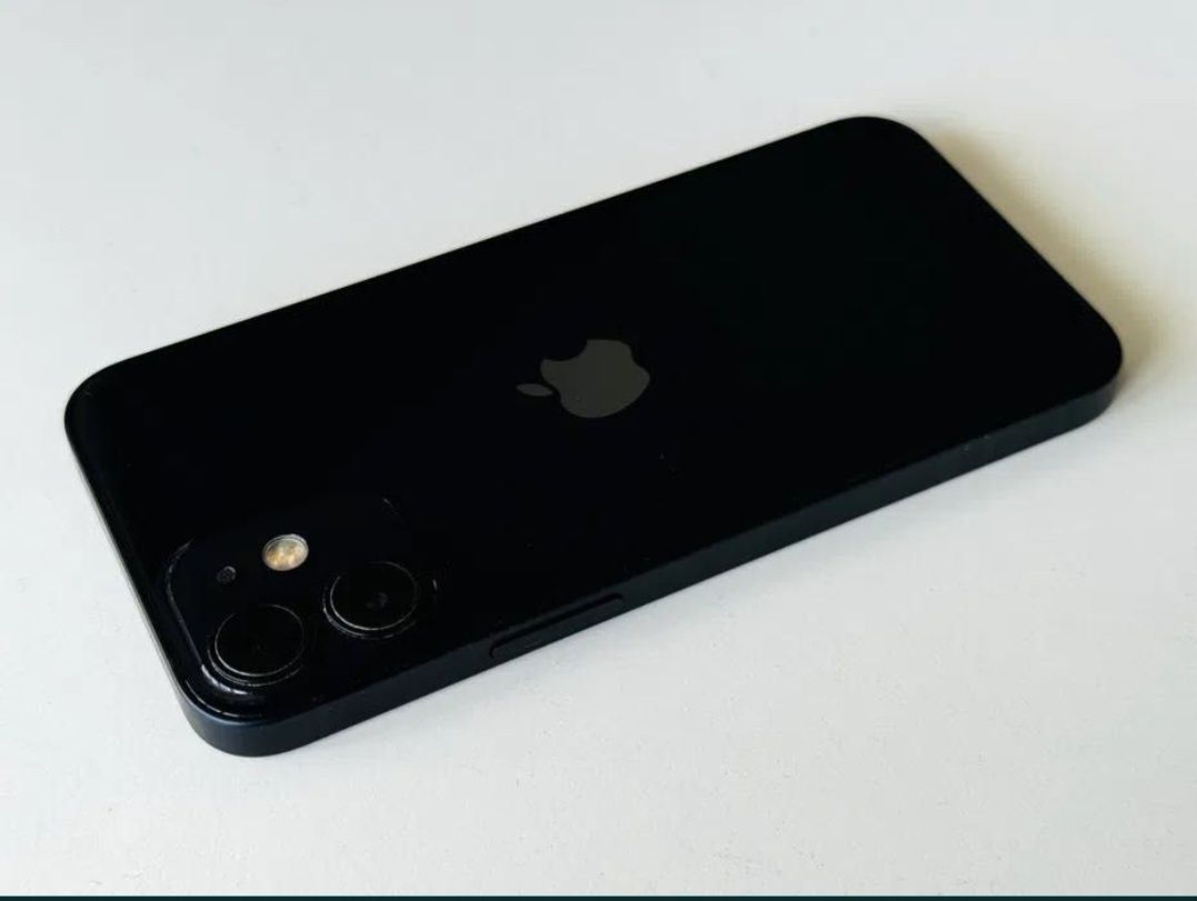 Iphone 12 mini 95%Battery