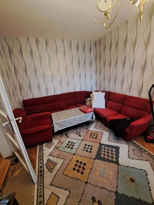 Продава се Двустаен апартамент в София, Западен парк - 51 кв.м за 2451 €/кв.м - Снимка #1