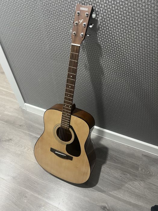 гитара yamaha f310