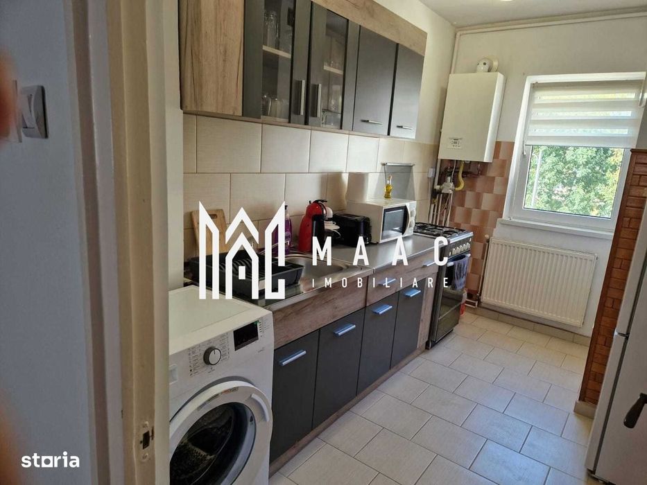Apartament cu 3 camere | 60 MPU | Valea Aurie