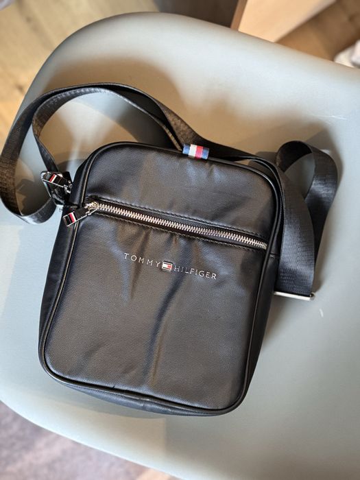 Барсетка мужская Tommy Hilfiger