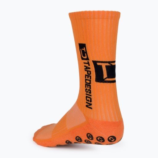 Футболни чорапи с покритие против хлъзгане Tape Design / Gripped Socks