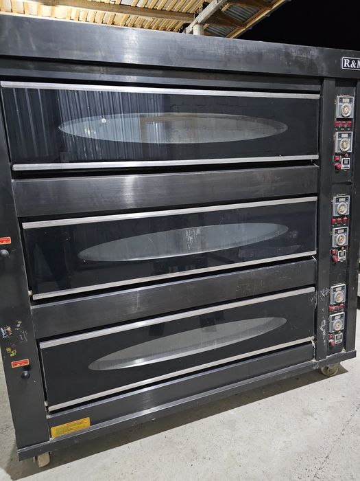 Xar xil turdagi pechlar bor 1 chi qul arzon