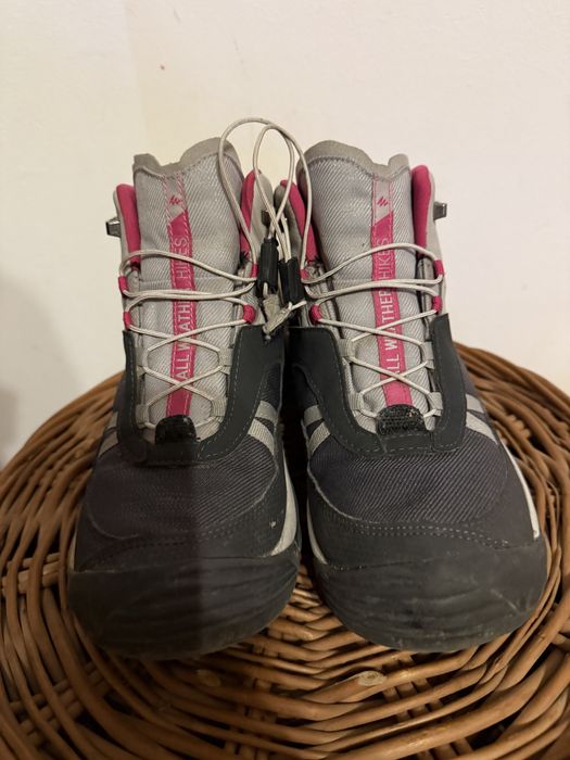 Ghete drumetie pentru femei