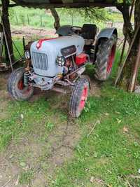 Tractor eincher 45cai