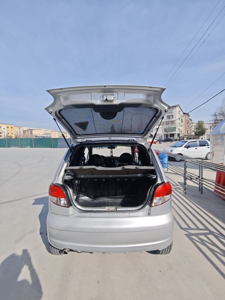 Продам Матиз MX состояние отличное