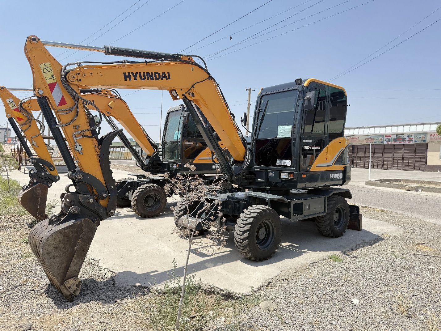 Hyundai 60 2019Yil
