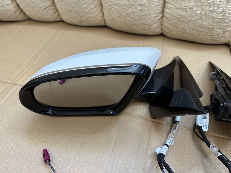 Oglinzi, Oglinda stanga / Oglinda dreapta Mercedes E Class W213