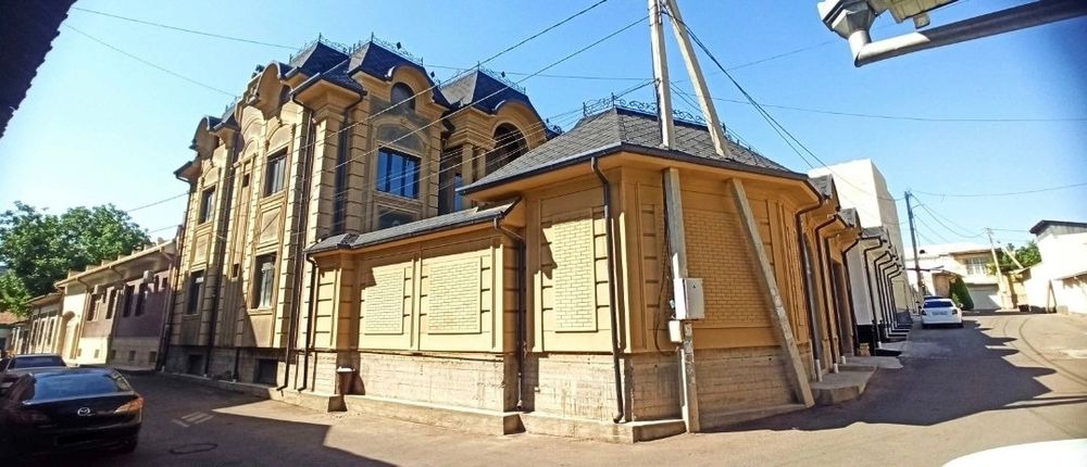 3 соток. Ичи коробка. ор: Чойхона Салом
