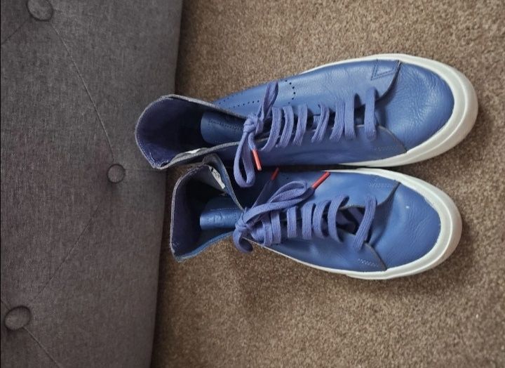 Маратонки Nike Blazer Studio Mid