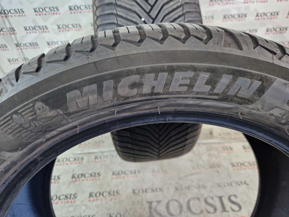 Anvelope second hand m+s 275 45 20 Michelin