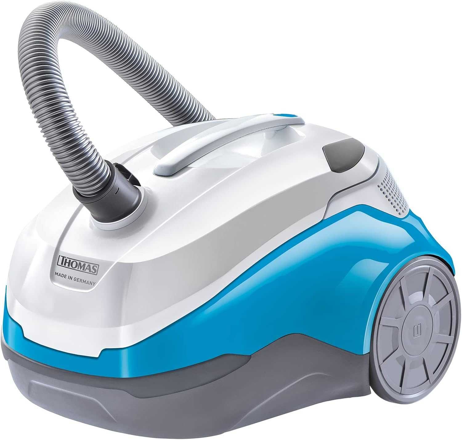 Супер мощна перяща прахосмукачка Thomas Perfect Air Allergy Dry&Wet