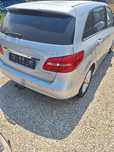 Piese dezmembrez Mercedes B class W246 Usa Haion Carlig Jante stop