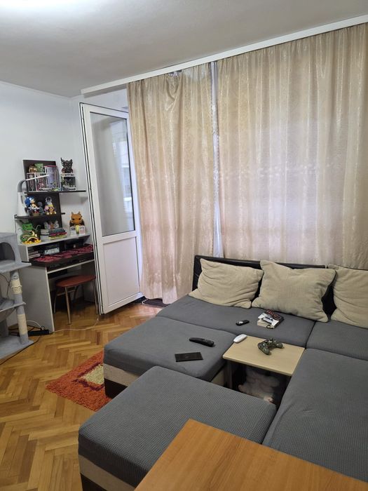 Apartament de vânzare strada Aviatorilor