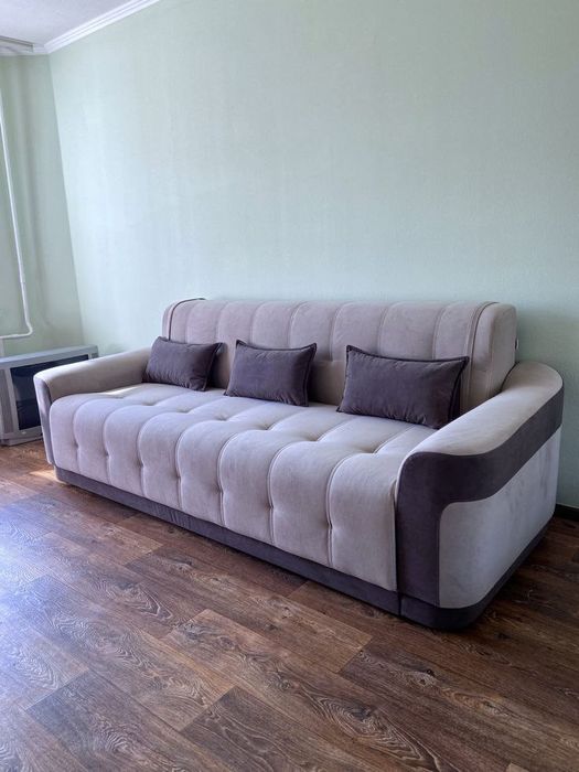 Реставрация мягкой мебели