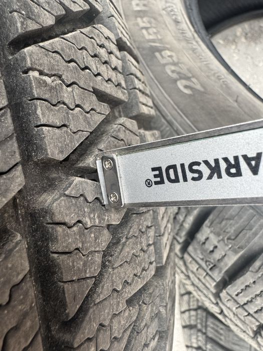 Зимно гуми KUMHO