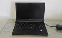 Laptop core i5 gen6 Fujitsu Siemens E556 functional dar display spart