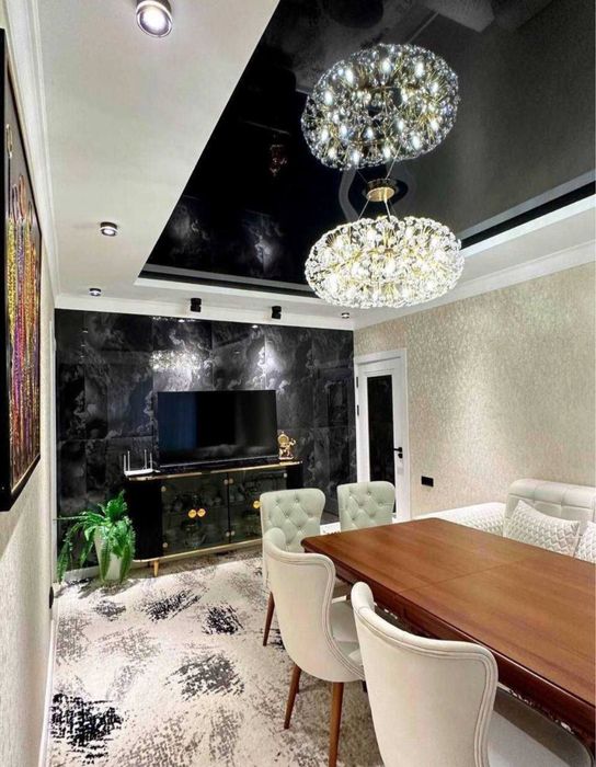 Срочно Продается Квартира 5/3/4 110м2 на Ц-6 / бывш Финансовый