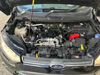 carcasa filtru aer si piese ford ecosport 1.5 tdci din dezmembrari