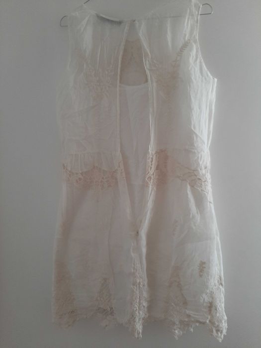 Rochița de vară Zara