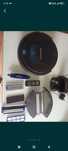 Robot aspirator Rowenta explorer20 cu telecomanda