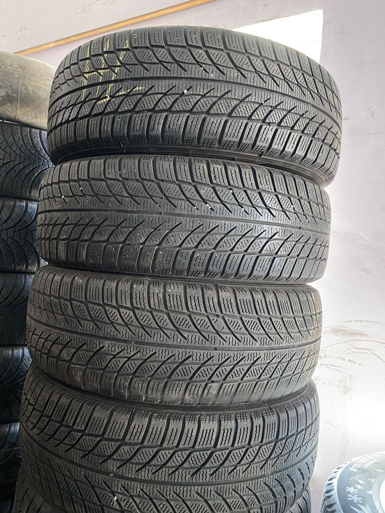 Шины Hankook 215/65/16, 4шт