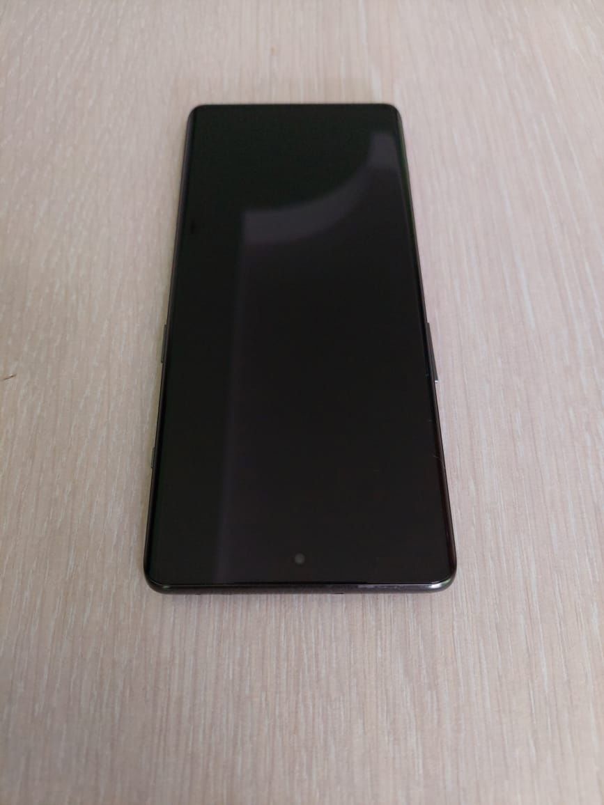 флагман OnePlus 11r