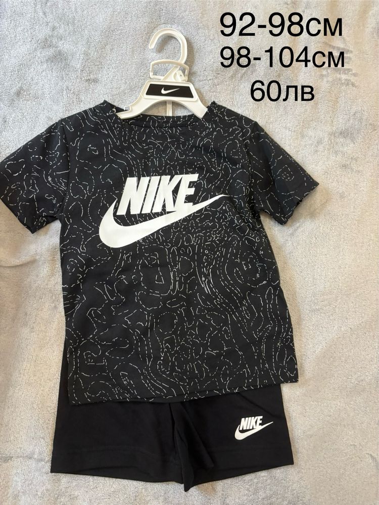 Детски оригинални комплекти от Англия Adidas Nike Puma Jordan