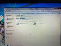 Noutbook acer 111