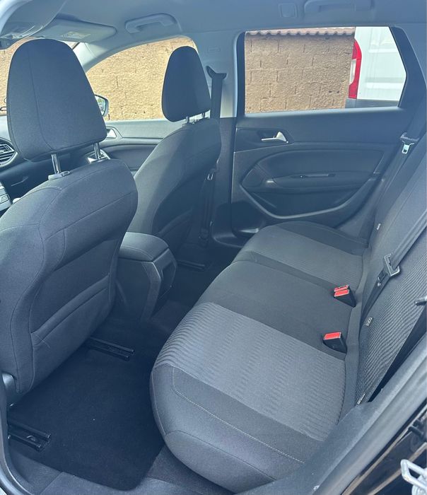 Peugeot 308 II SW 1.6HDI 2015