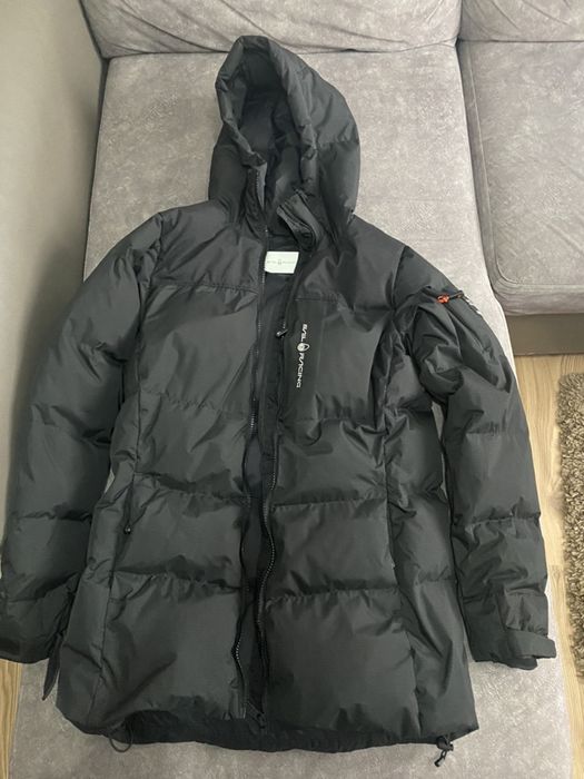 Geaca Sail Racing dama,marimea M,ca noua!